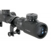 Оптичний приціл 3-9x50 with high mounting rings [PCS]